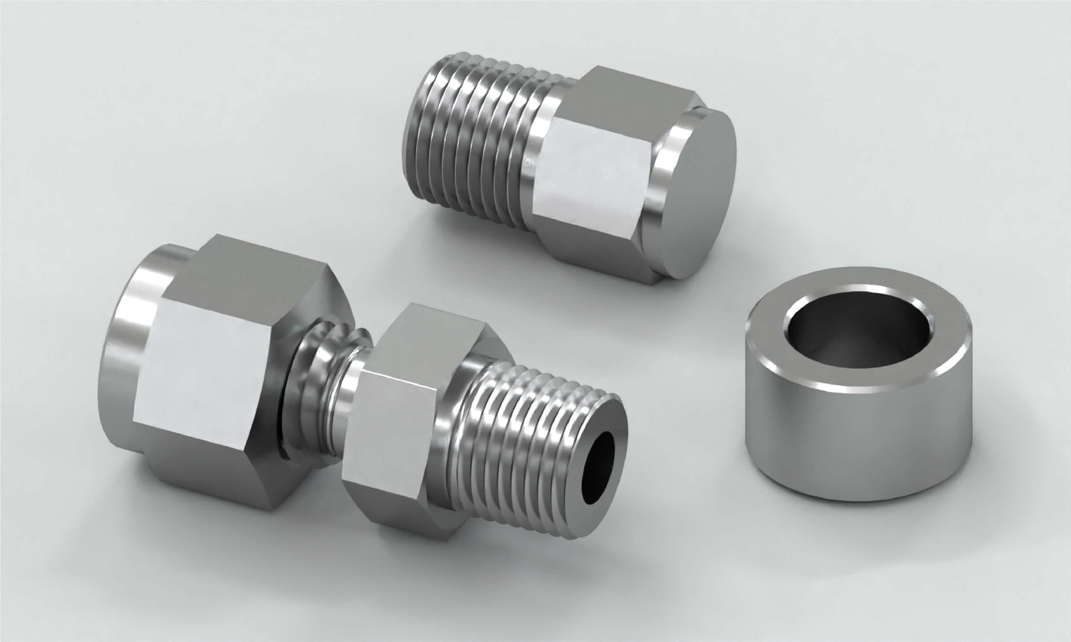 EGT Probe Hardware & Accessories