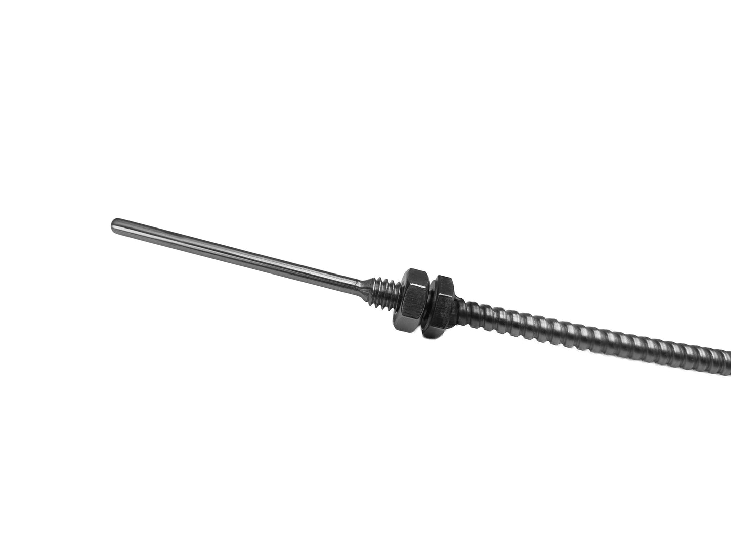 Replacement Thermocouple Temperature Sensor Compatible with MAK Grills