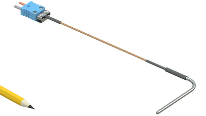 Custom Temperature Sensors