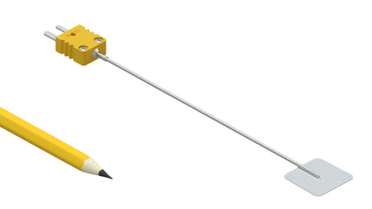 Custom Temperature Sensors