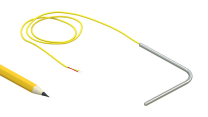 Custom Temperature Sensors