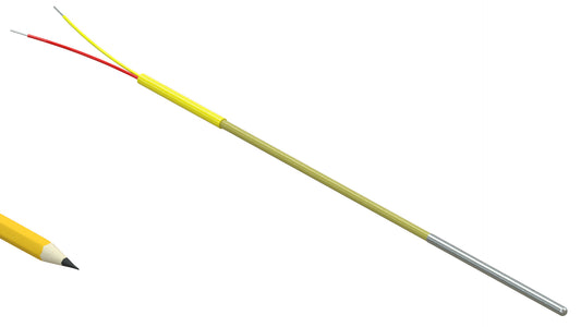 Custom Temperature Sensors