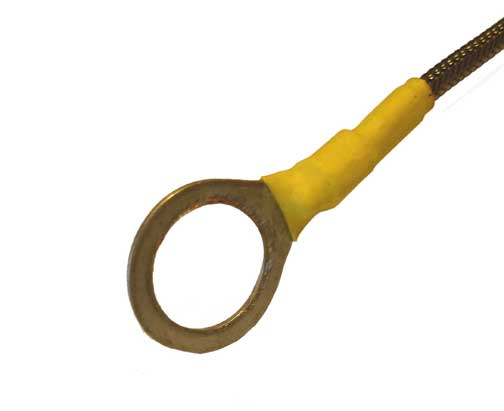 Head Temperature Sensor - Ring Terminal Type