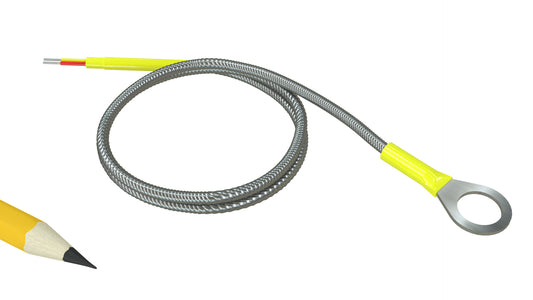 Head Temperature Sensor - Ring Terminal Type