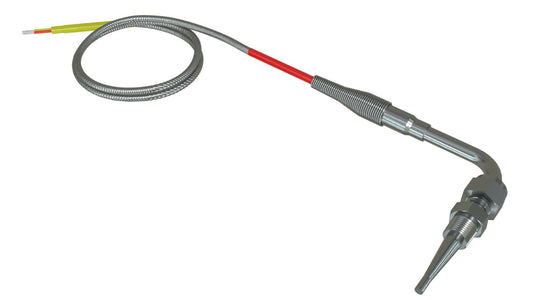 EGT Probe - Diesel - Extreme Duty Racing - 1/4" Diameter