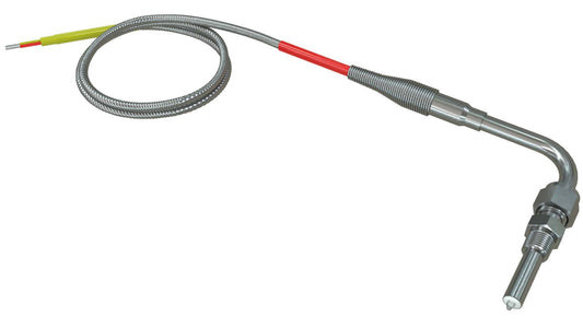 EGT Probe Exhaust Gas Temperature Sensor - Extreme Duty - 1/4" Diameter