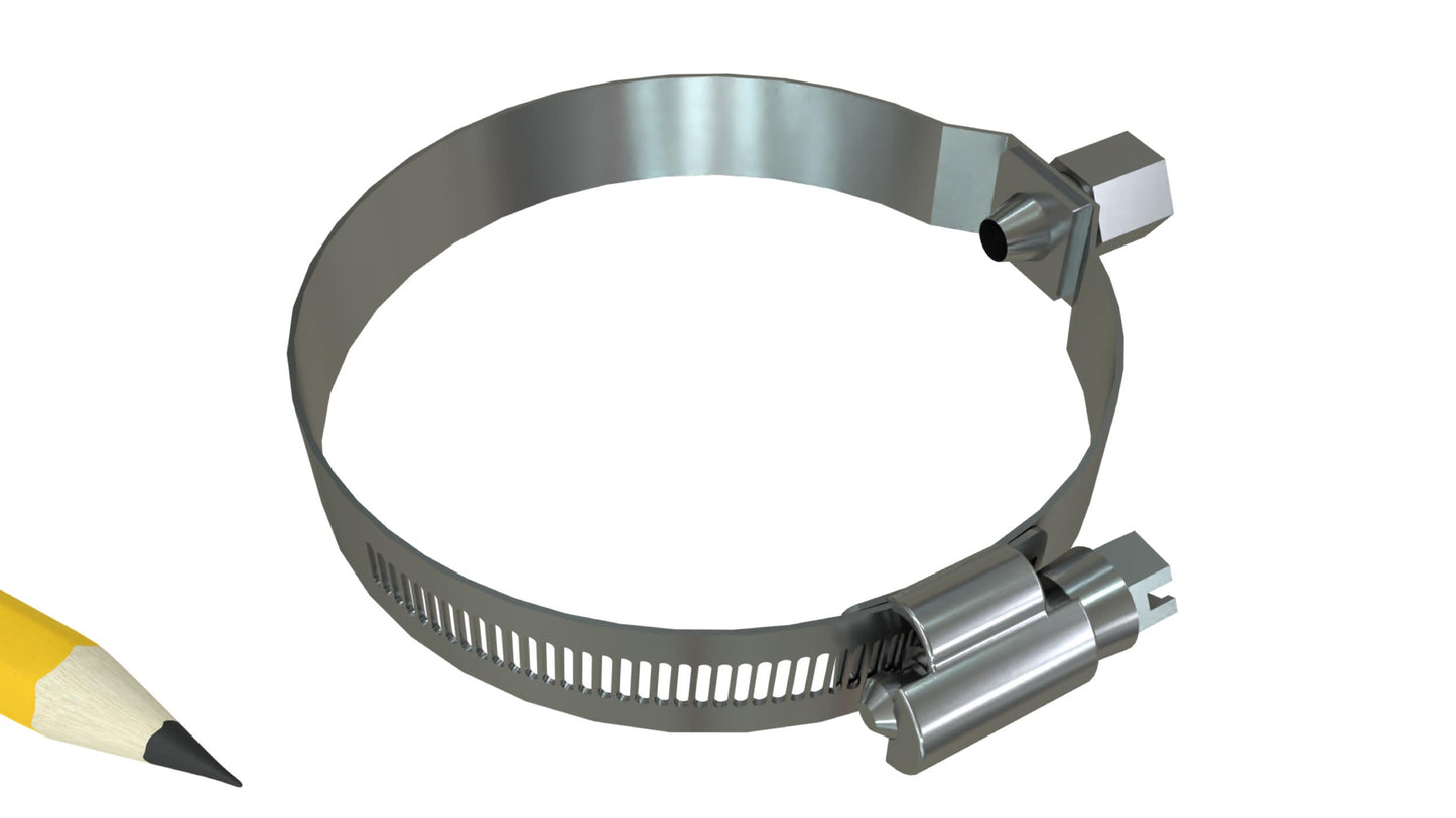 Fittings for EGT Probe Sensors