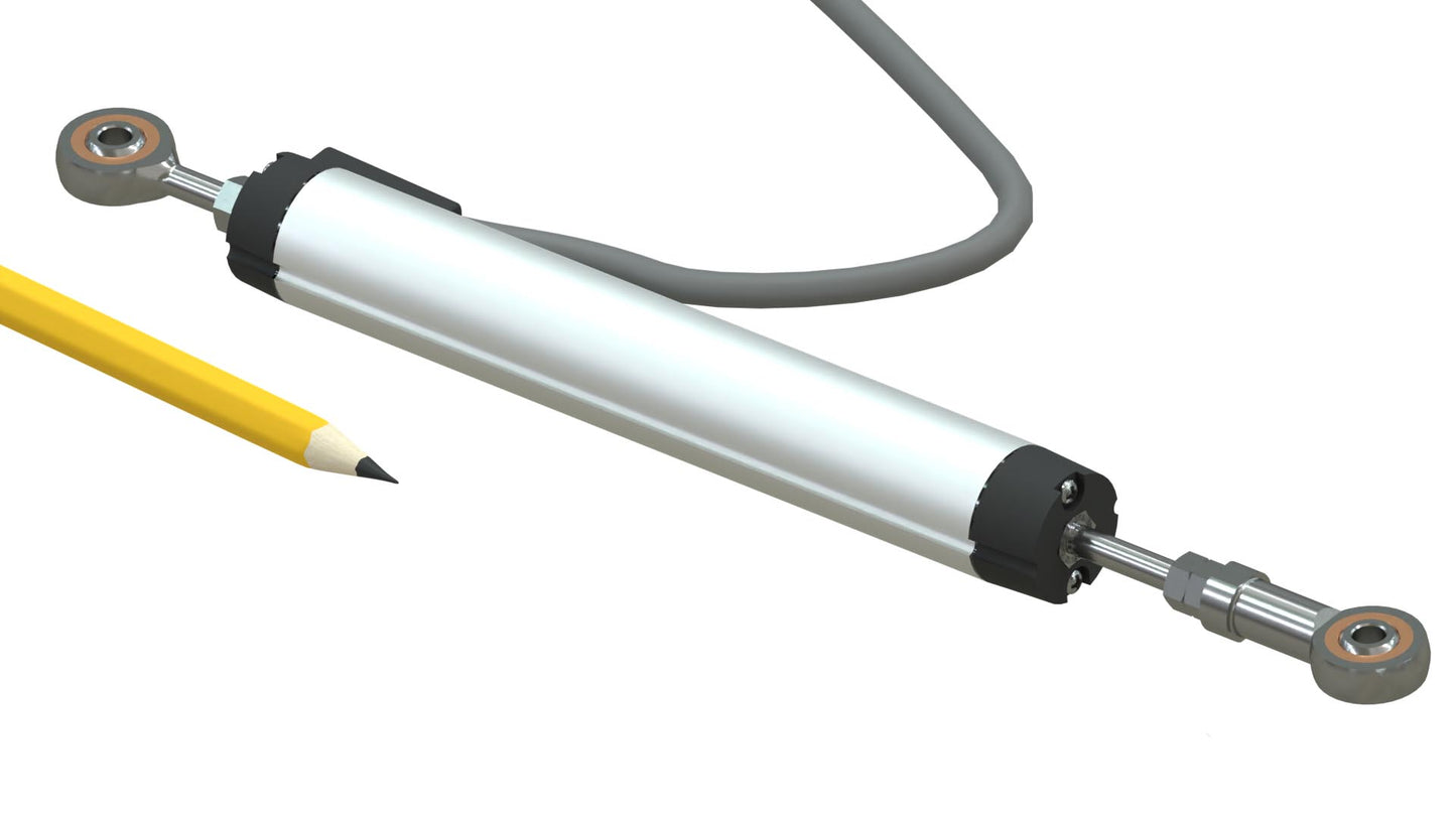 Shock Absorber Suspension Travel Sensor - Potentiometer