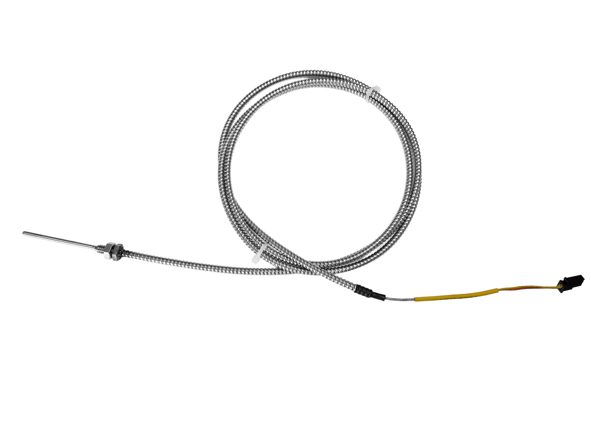 Replacement Thermocouple Temperature Sensor Compatible with MAK Grills