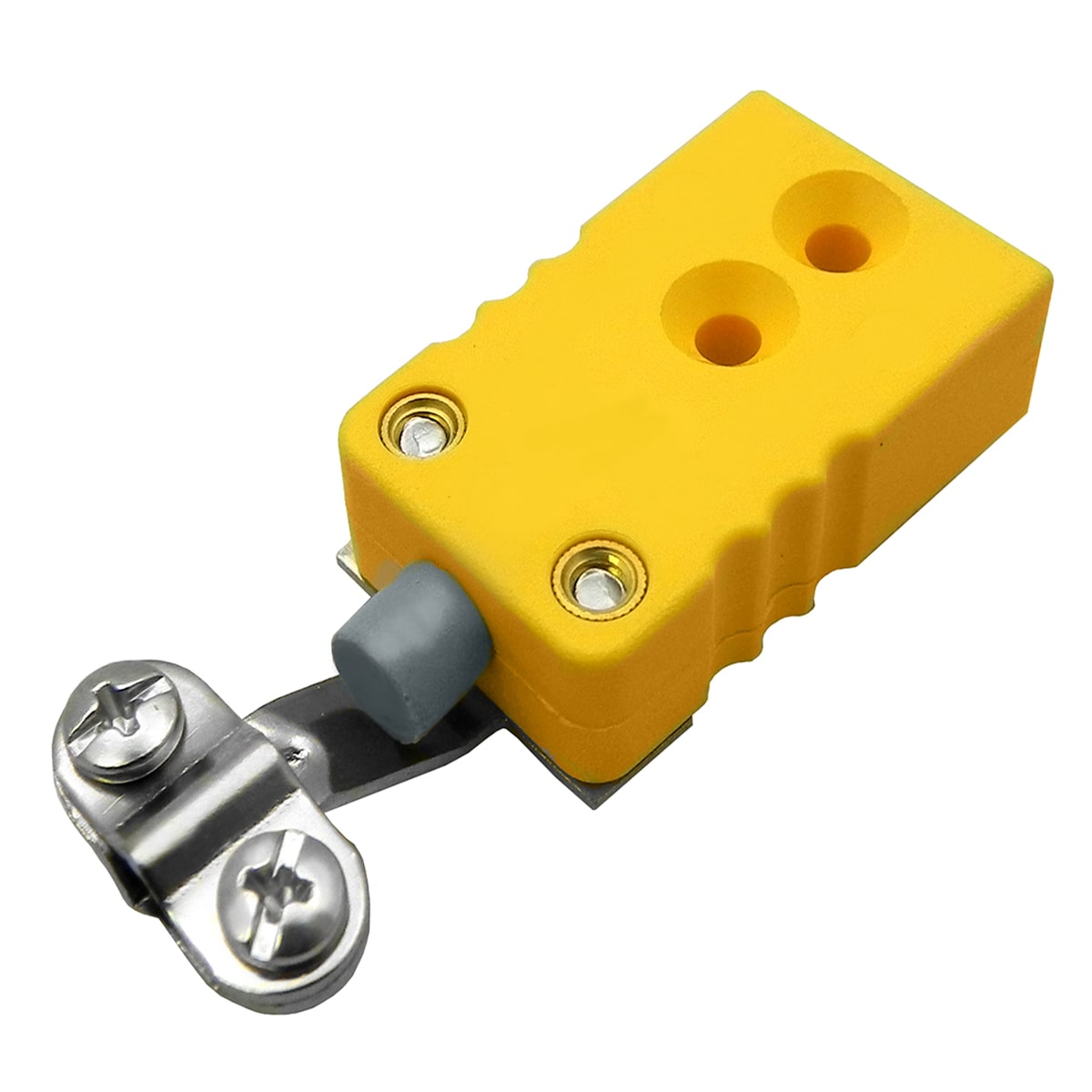 Thermocouple Connector - Type K